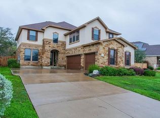 7436 Brecourt Manor Way, Austin, TX 78739