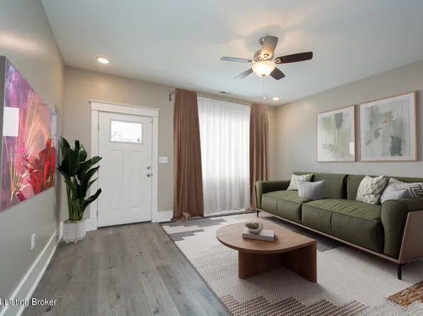 504 Lilly Ave, Louisville, KY 40217