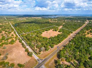 TRACT 4 Park Rd, Somerville, TX 77879