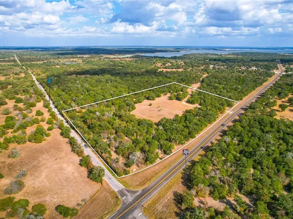 TRACT 4 Park Rd, Somerville, TX 77879