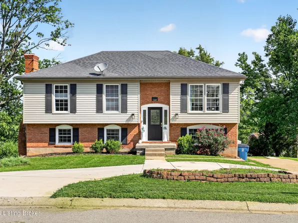 7430 E Orchard Grass Blvd, Crestwood, KY 40014