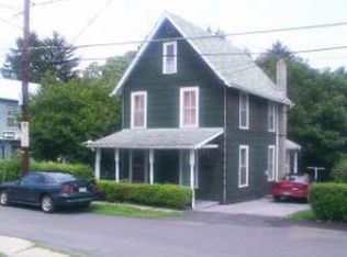 34 Highland Lck, Brookville, PA 15825