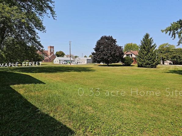 Lt0 MAPLE STREET, Cleveland, WI 53015