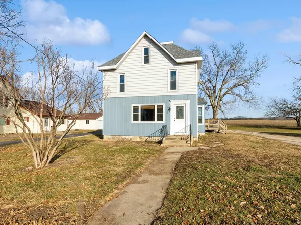 608 S Center St, Zearing, IA 50278