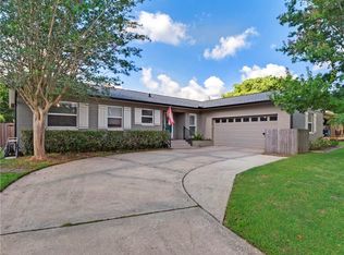 2924 Clemwood St, Orlando, FL 32803