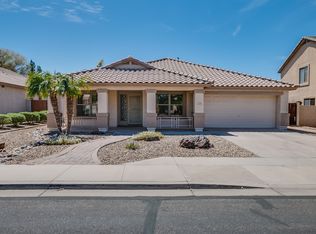 11519 E Prairie Ave, Mesa, AZ 85212