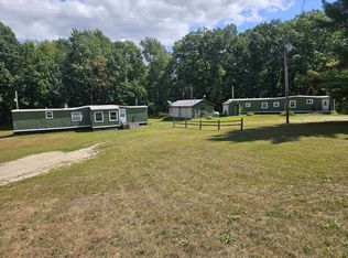 7704 N Bass Lake Ave, Harrison, MI 48625