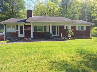 34822 Dexter Rd, Langsville, OH 45741