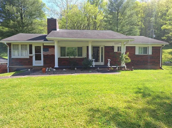 34822 Dexter Rd, Langsville, OH 45741