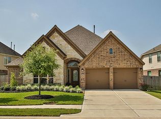 27211 Walden Gulch Ln, Katy, TX 77494