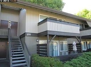 211 Masters Ct APT 4, Walnut Creek, CA 94598