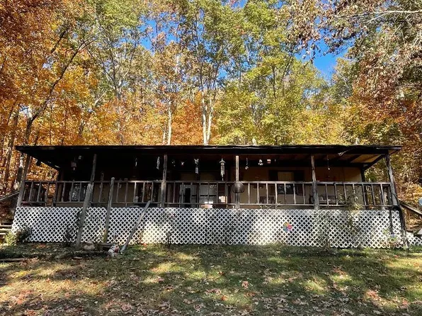 259 Curtis Dr NW, Charleston, TN 37310