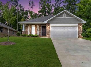 127 Pure Leaf Dr, Wilsonville, AL 35186