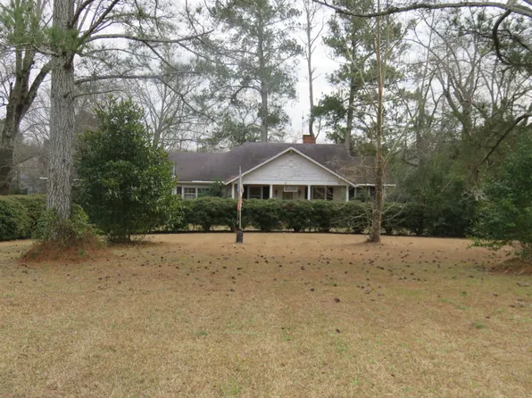 1188 Middleton Church Rd, Elberton, GA 30635