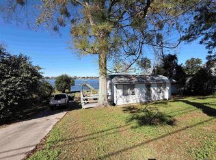 9095 Island Rd, Ventress, LA 70783