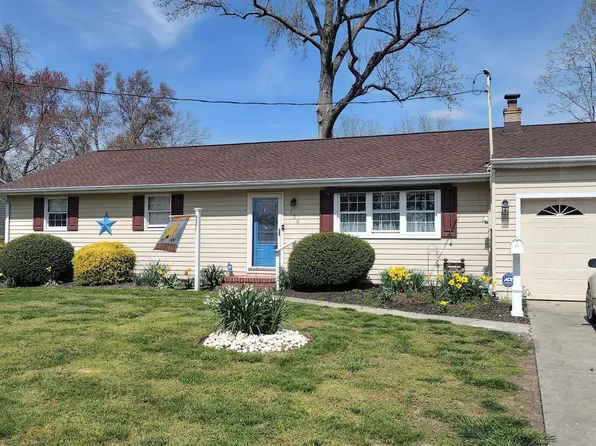 136 River Drive Ave, Pennsville, NJ 08070