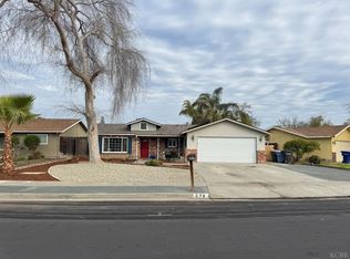 274 E Adrian Way, Hanford, CA 93230