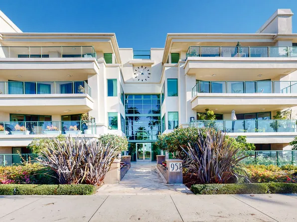 951 Ocean Ave Unit 102, Santa Monica, CA 90403