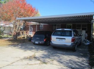 607 N 10th St, Paragould, AR 72450