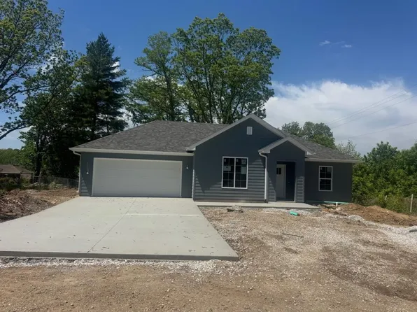 405 Clark St, Rocheport, MO 65279
