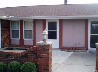 8840 Washington Colony Dr, Dayton, OH 45458