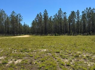 1530 Old Bonifay Rd, Chipley, FL 32428