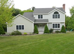 27 Pillsbury Rd, Ashby, MA 01431