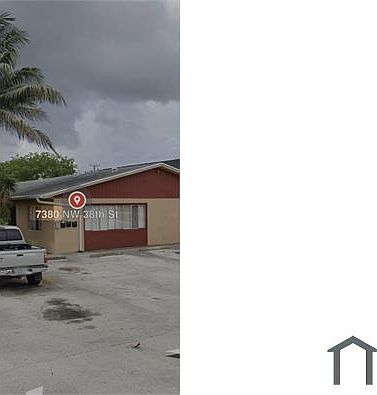 2nd image of 7380 NW 38th St #3