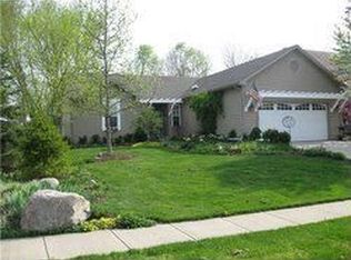 4307 Blackwood Ct, Greenwood, IN