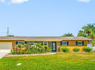 5056 42nd St S, Saint Petersburg, FL 33711