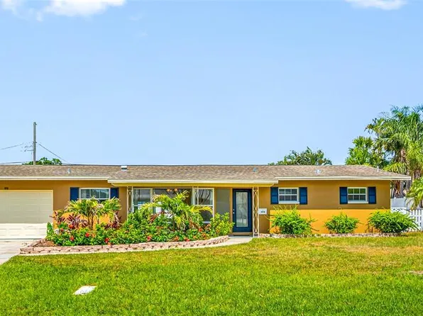5056 42nd St S, Saint Petersburg, FL 33711
