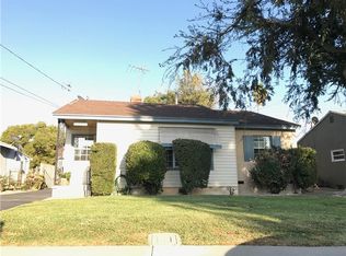 1522 Pilgrim Way, Monrovia, CA 91016