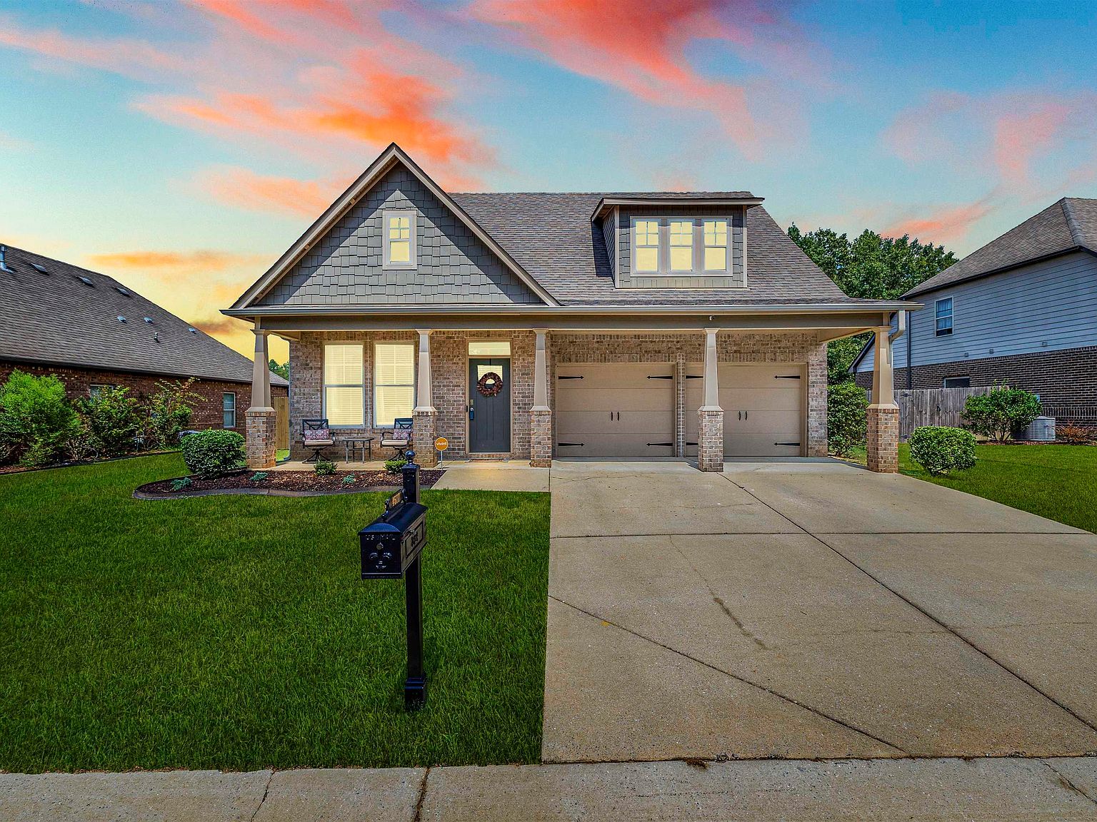 4577 McCalla Trace Pkwy, Bessemer, AL 35022 MLS 21365283 Zillow