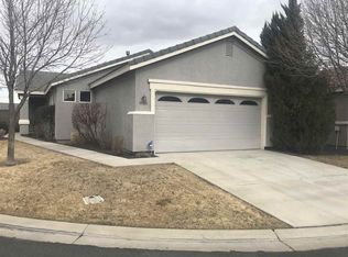 10429 Chadwell Dr, Reno, NV 89521