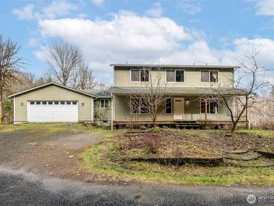 100 W Reller Road, Shelton, WA, 98584