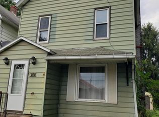 108 Dunlap Ave, Punxsutawney, PA 15767