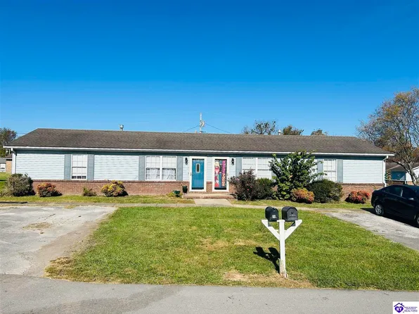 116 Jonathon Ave, Campbellsville, KY 42718