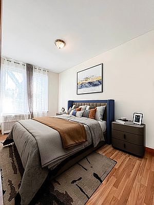2nd image of 31-63 44th St #2R