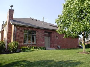 9522 Perth Cir, Tinley Park, IL 60487