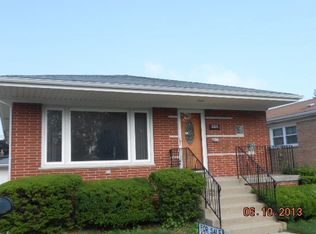 606 Exchange Ave, Calumet City, IL