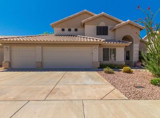 3425 E Clark Rd, Phoenix, AZ 85050