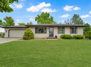103 E Morningside Dr, Kaukauna, WI 54130