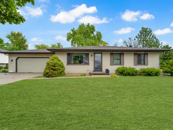 103 E Morningside Dr, Kaukauna, WI 54130
