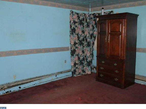 Bedroom - Main