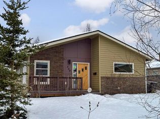 730 N Flower St, Anchorage, AK 99508