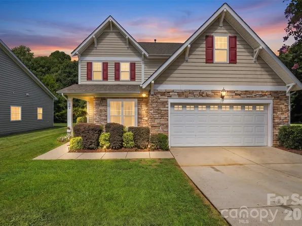 508 Sugar Tree Dr, Rock Hill, SC 29732