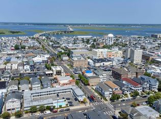 Sun Beach, Ocean City, NJ 08226