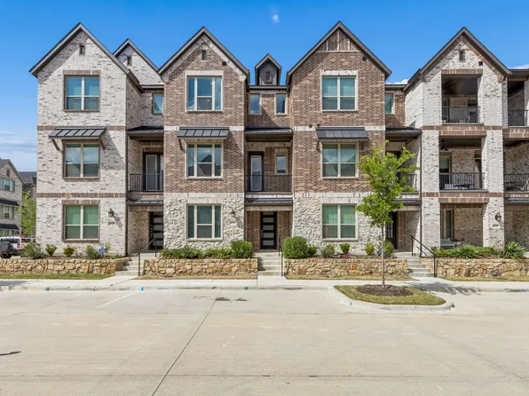 8352 Challenger Ln, Frisco, TX 75034