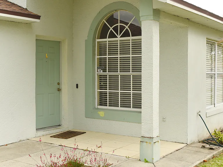House front V3