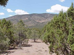 Terra Bella, Pony Springs, NV 89043